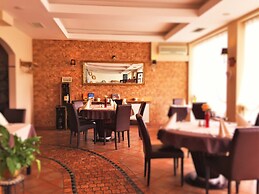 Hotel Restaurant San Marco