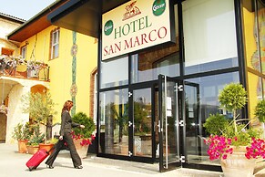 Hotel Restaurant San Marco