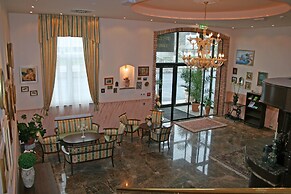 Hotel Restaurant San Marco