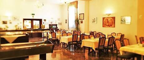 Hotel Restaurant San Marco