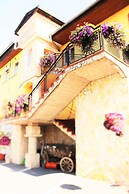 Hotel Restaurant San Marco