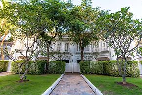 OUTRIGGER Koh Samui Beach Resort