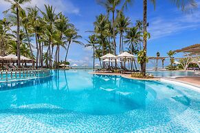 OUTRIGGER Koh Samui Beach Resort