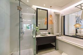 OUTRIGGER Koh Samui Beach Resort