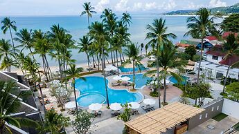 OUTRIGGER Koh Samui Beach Resort