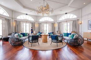 OUTRIGGER Koh Samui Beach Resort