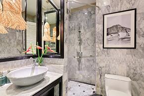 OUTRIGGER Koh Samui Beach Resort