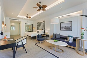 OUTRIGGER Koh Samui Beach Resort