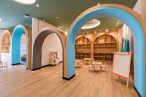 OUTRIGGER Koh Samui Beach Resort