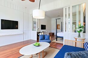 OUTRIGGER Koh Samui Beach Resort