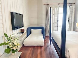 OUTRIGGER Koh Samui Beach Resort