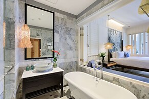 OUTRIGGER Koh Samui Beach Resort