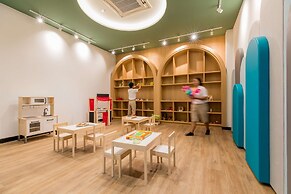 OUTRIGGER Koh Samui Beach Resort