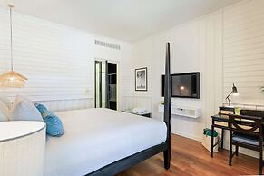 OUTRIGGER Koh Samui Beach Resort