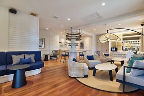 OUTRIGGER Koh Samui Beach Resort