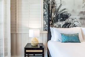 OUTRIGGER Koh Samui Beach Resort