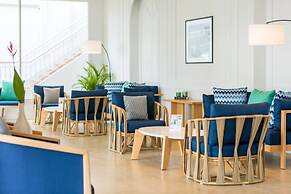 OUTRIGGER Koh Samui Beach Resort