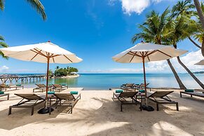 OUTRIGGER Koh Samui Beach Resort
