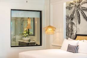 OUTRIGGER Koh Samui Beach Resort