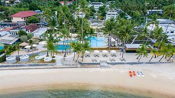 OUTRIGGER Koh Samui Beach Resort
