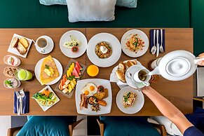 OUTRIGGER Koh Samui Beach Resort