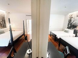 OUTRIGGER Koh Samui Beach Resort