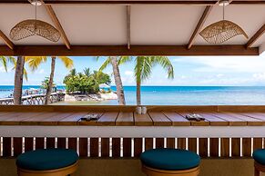 OUTRIGGER Koh Samui Beach Resort