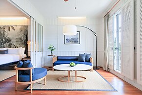 OUTRIGGER Koh Samui Beach Resort