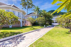 OUTRIGGER Koh Samui Beach Resort