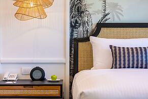 OUTRIGGER Koh Samui Beach Resort