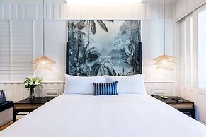 OUTRIGGER Koh Samui Beach Resort