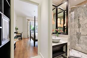 OUTRIGGER Koh Samui Beach Resort