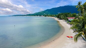 OUTRIGGER Koh Samui Beach Resort