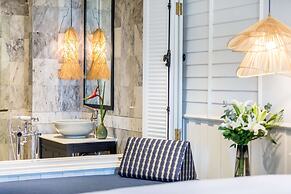 OUTRIGGER Koh Samui Beach Resort