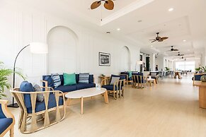 OUTRIGGER Koh Samui Beach Resort