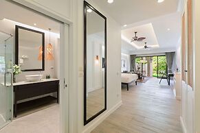 OUTRIGGER Koh Samui Beach Resort