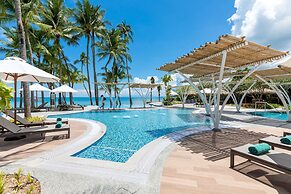 OUTRIGGER Koh Samui Beach Resort