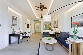 OUTRIGGER Koh Samui Beach Resort