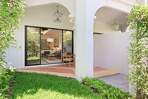 OUTRIGGER Koh Samui Beach Resort