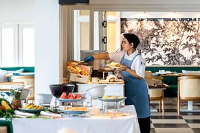 OUTRIGGER Koh Samui Beach Resort