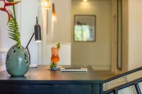 OUTRIGGER Koh Samui Beach Resort