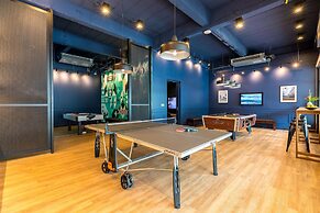 OUTRIGGER Koh Samui Beach Resort