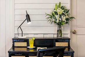 OUTRIGGER Koh Samui Beach Resort