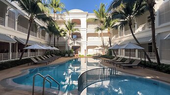 OUTRIGGER Koh Samui Beach Resort