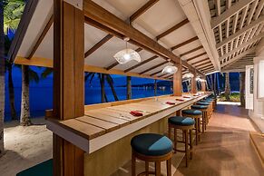 OUTRIGGER Koh Samui Beach Resort