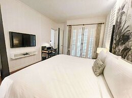 OUTRIGGER Koh Samui Beach Resort