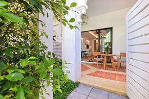 OUTRIGGER Koh Samui Beach Resort