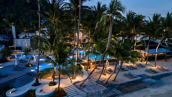 OUTRIGGER Koh Samui Beach Resort