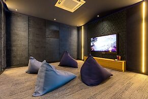 OUTRIGGER Koh Samui Beach Resort