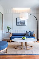 OUTRIGGER Koh Samui Beach Resort